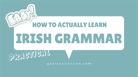 guthvu in english|Irish Grammar Database: guthú.